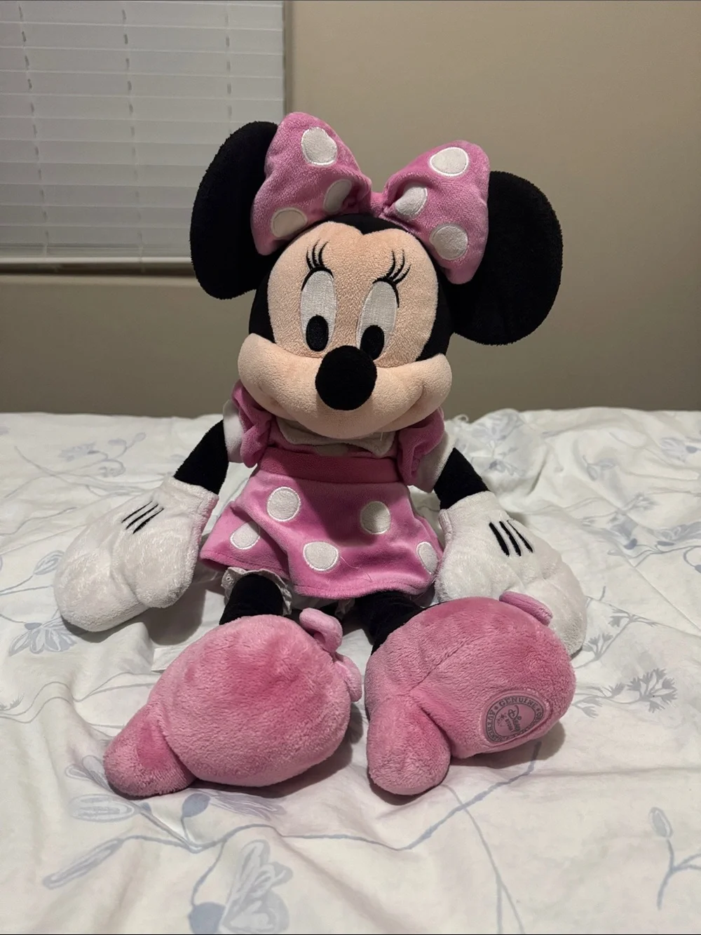 🧸Disney Minnie Mouse Plush